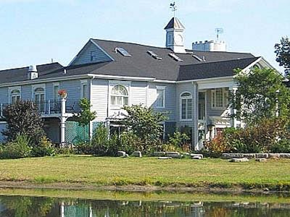 Indiana Bed and Breakfast Association